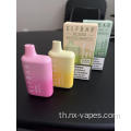 Elf Bar 5000 Puffs สำหรับขายแบบชาร์จใหม่ได้